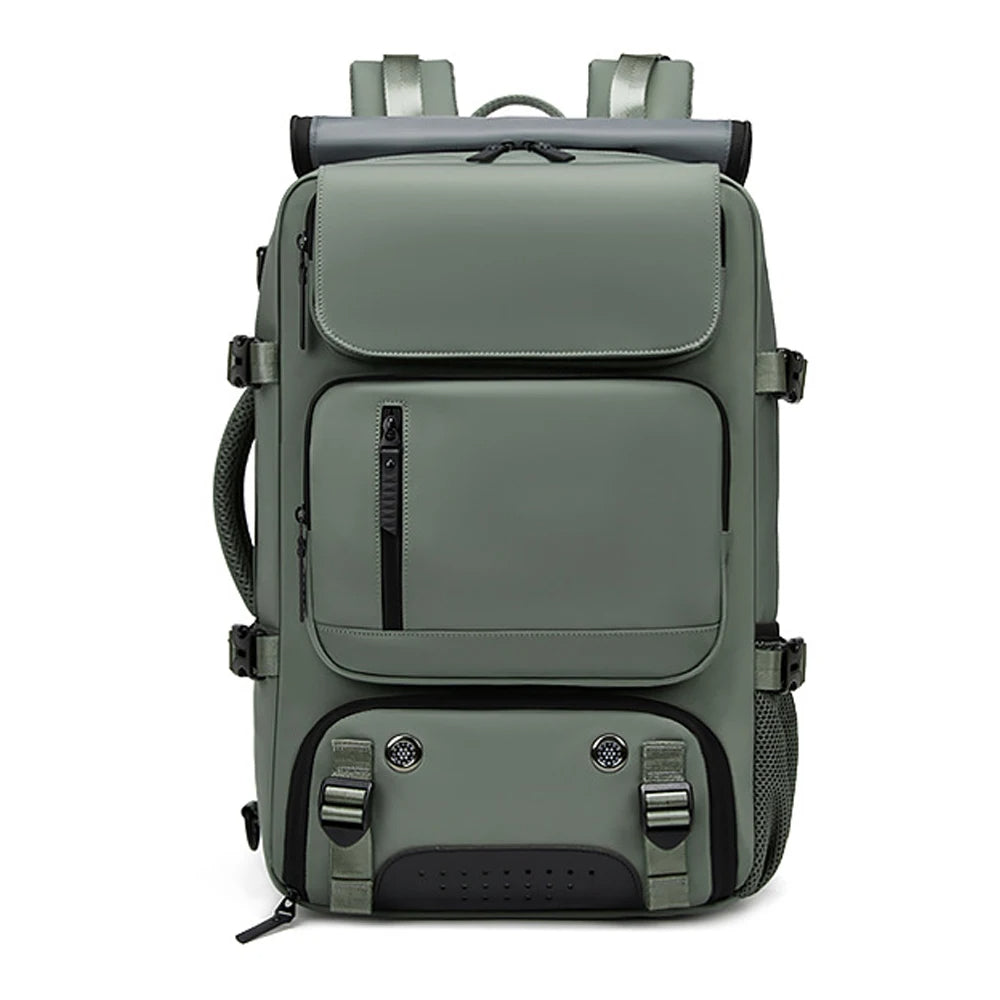 TravelMate - Backpack