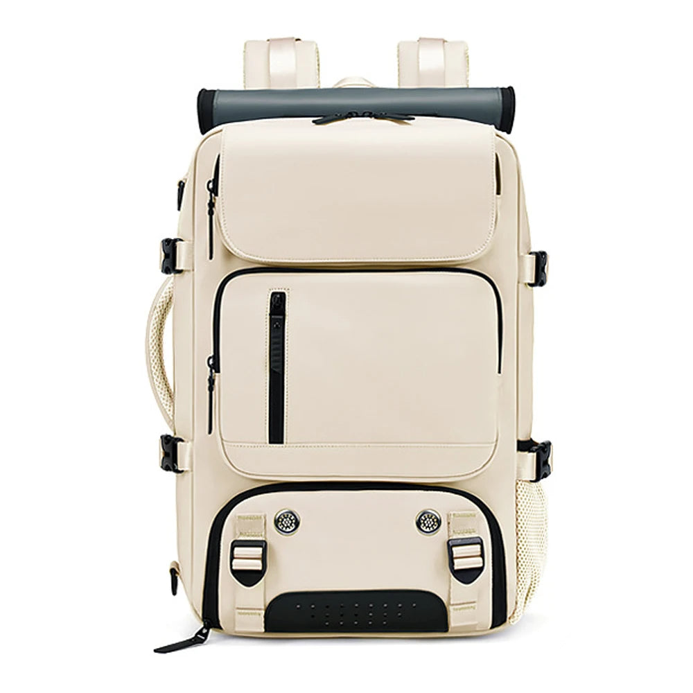 TravelMate - Backpack
