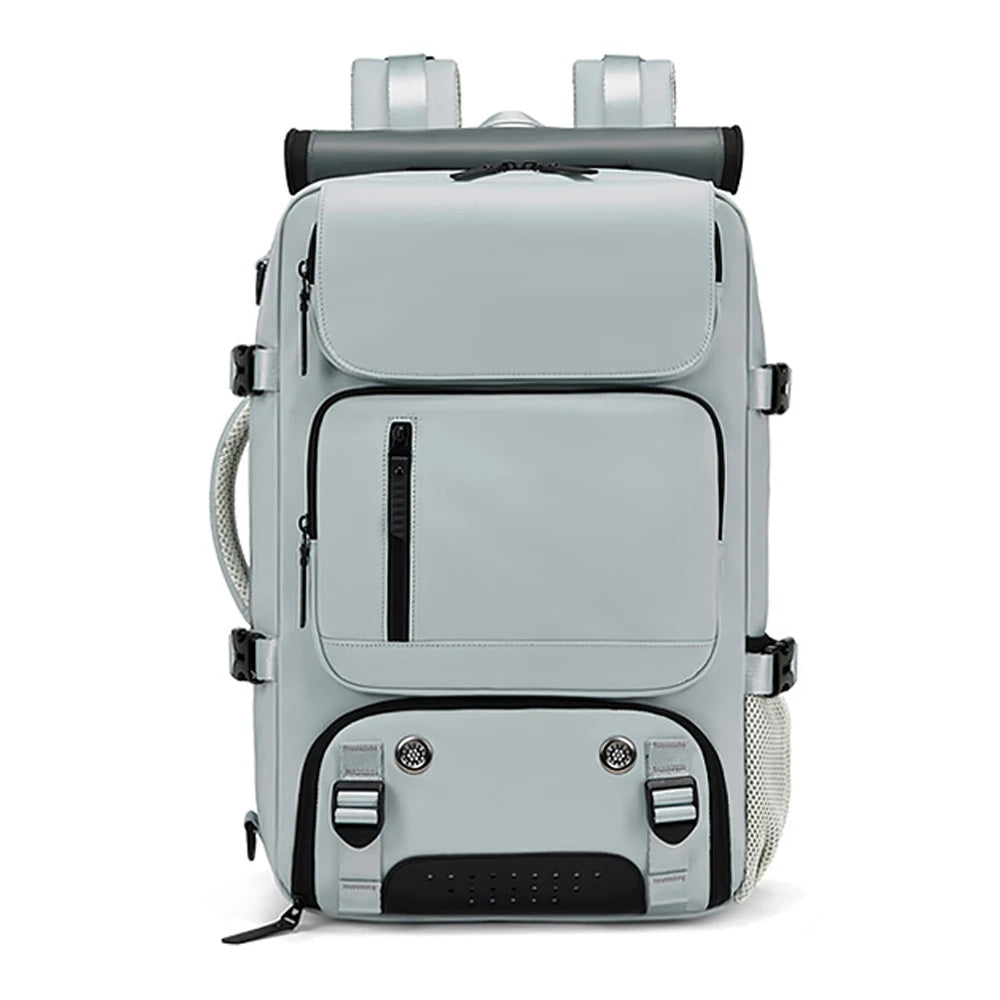 TravelMate - Backpack