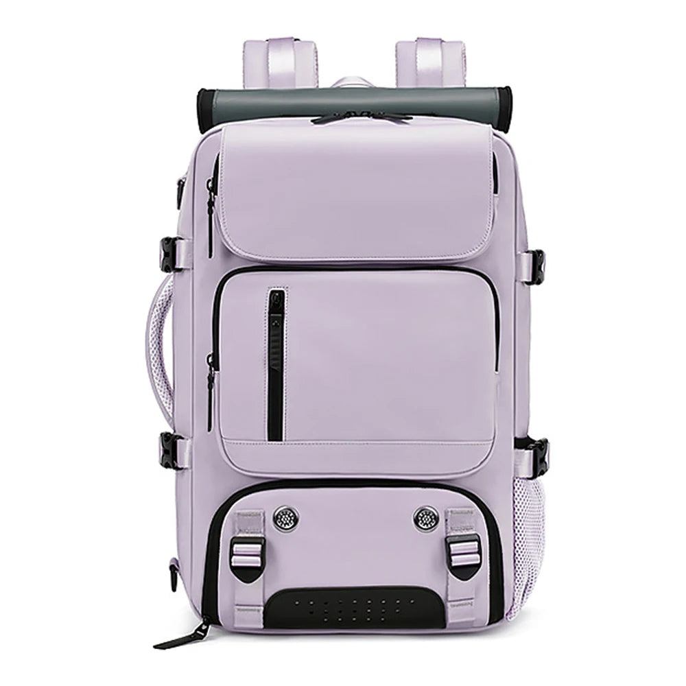 TravelMate - Backpack