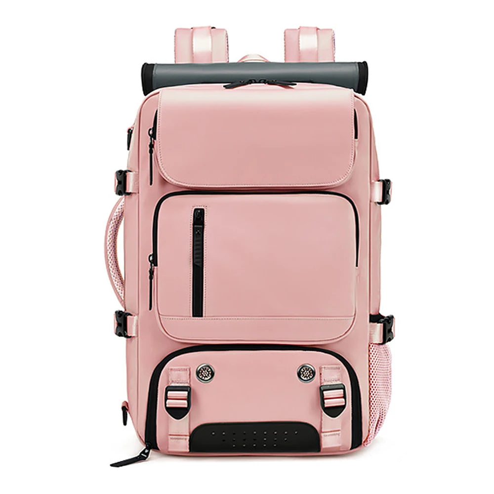 TravelMate - Backpack