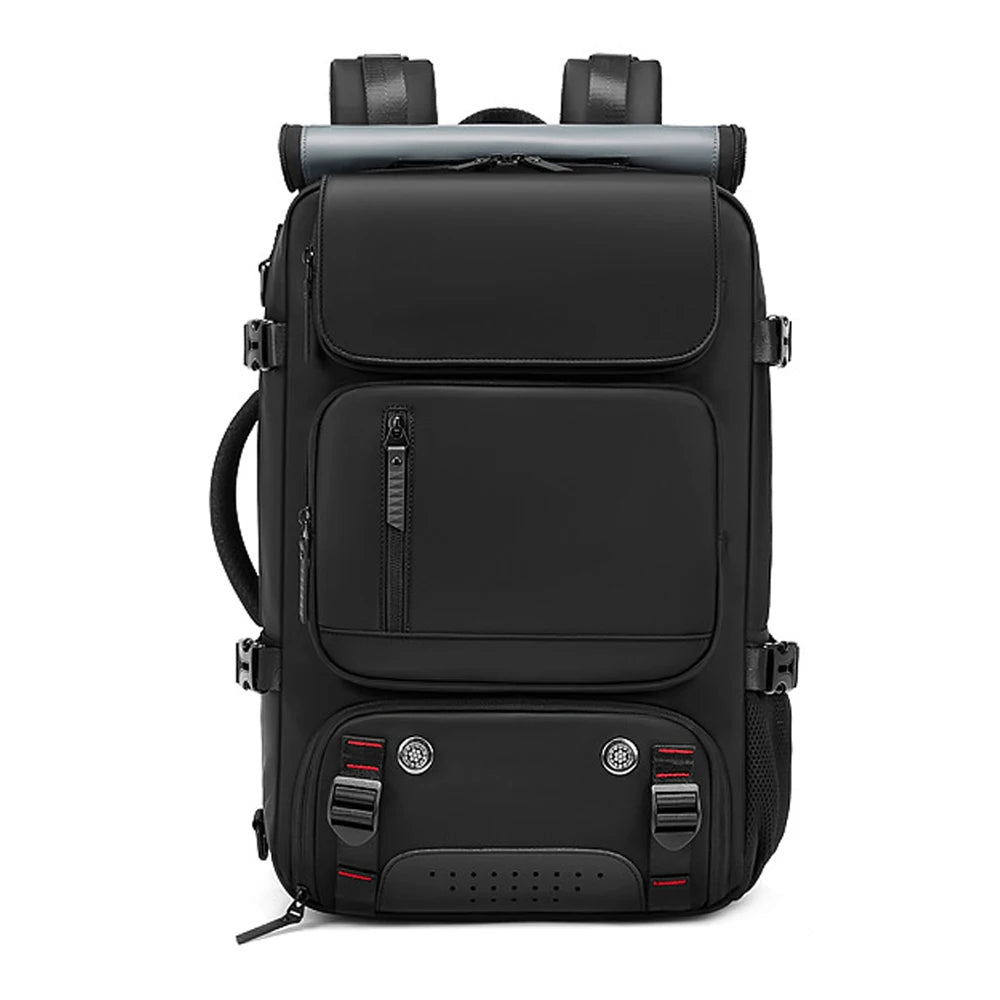 TravelMate - Backpack