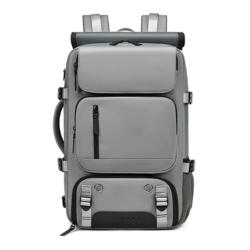 TravelMate - Backpack
