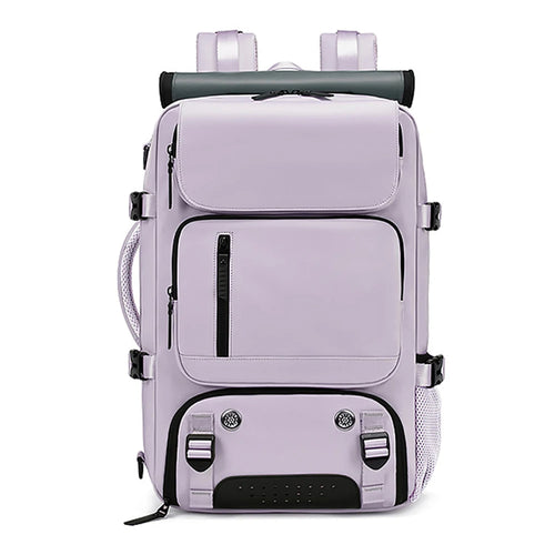 TravelMate - Backpack